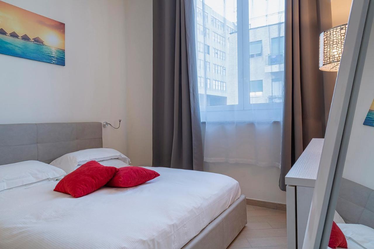 Casa Vermiglio Al Porto Di By Wonderful Italy