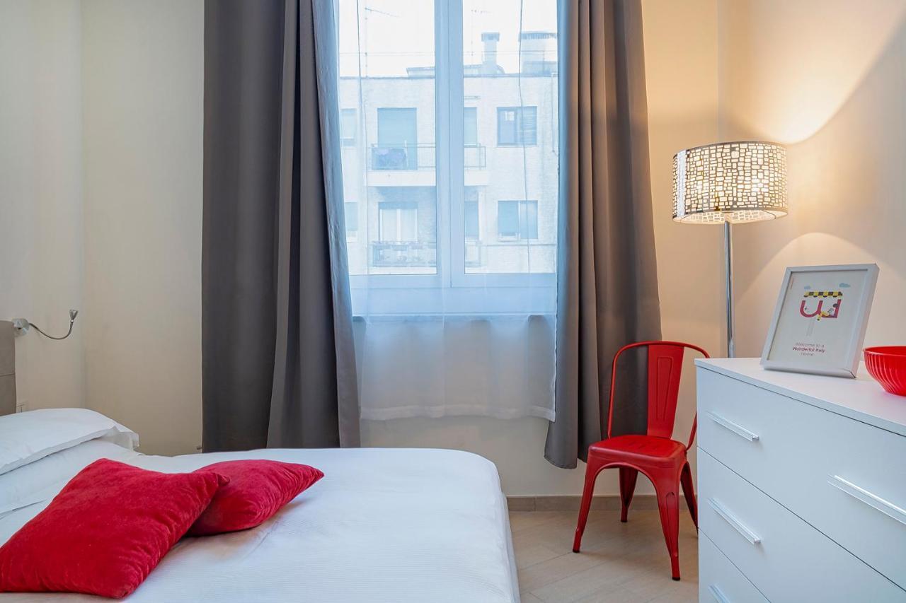 Casa Vermiglio Al Porto Di By Wonderful Italy Apartment Genua