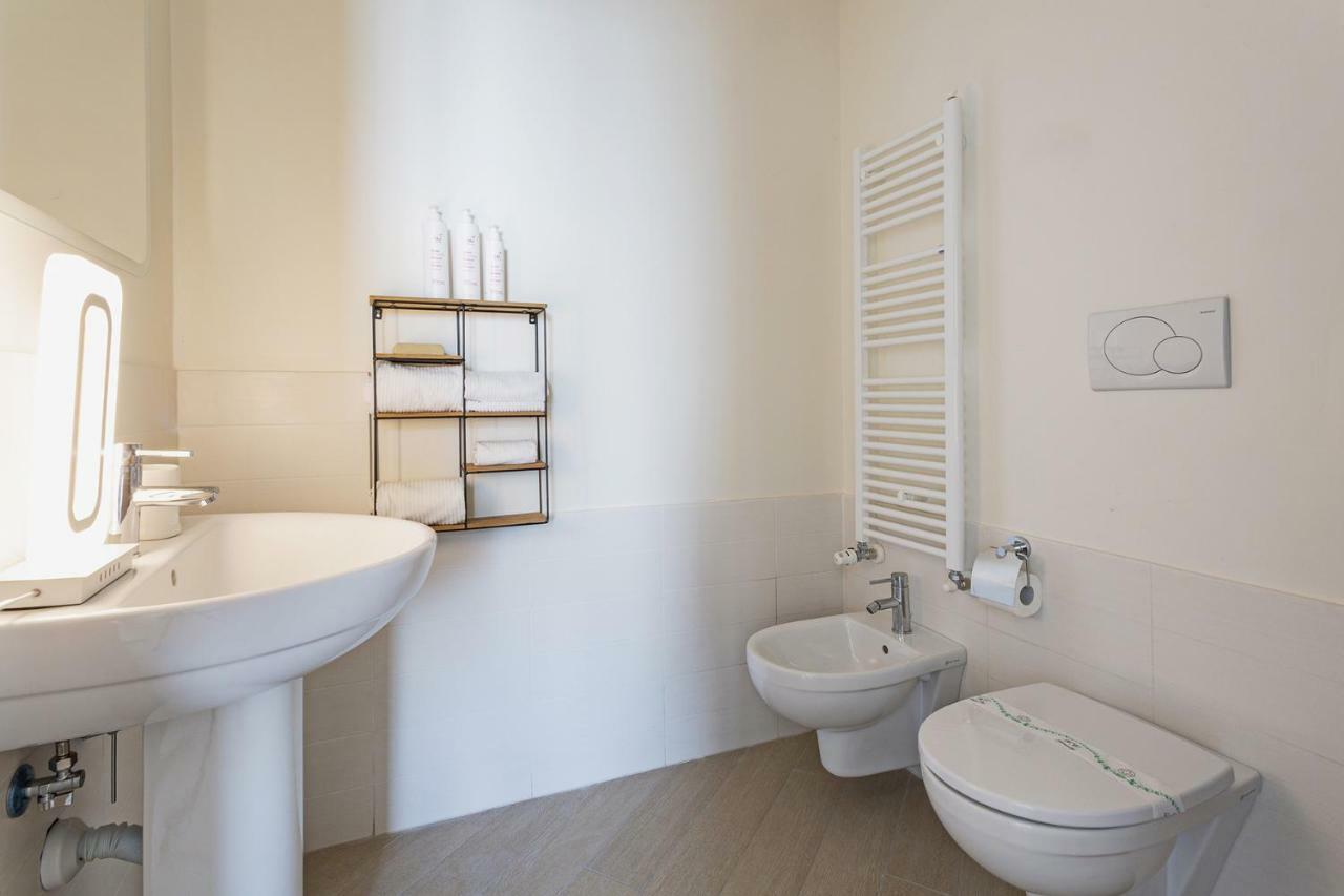 Casa Vermiglio Al Porto Di By Wonderful Italy Apartment Genua
