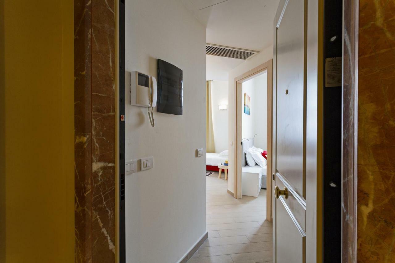Apartment Casa Vermiglio Al Porto Di By Wonderful Italy *