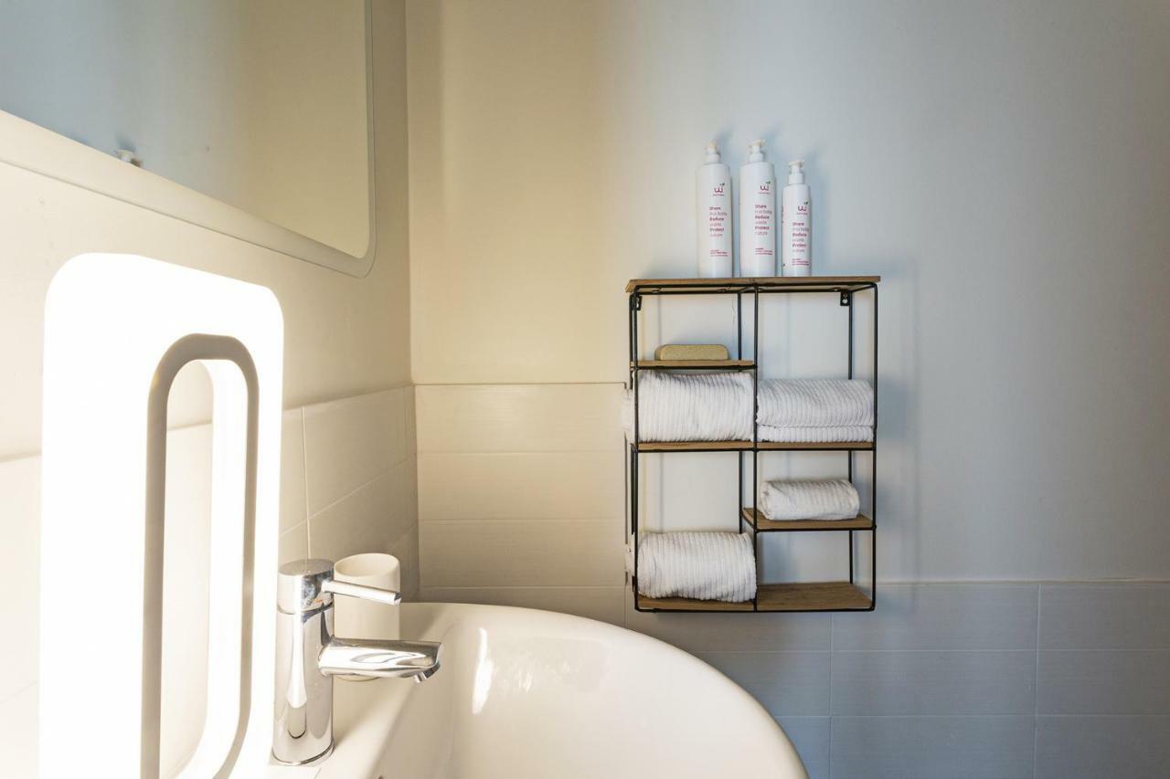 Casa Vermiglio Al Porto Di By Wonderful Italy Apartment *