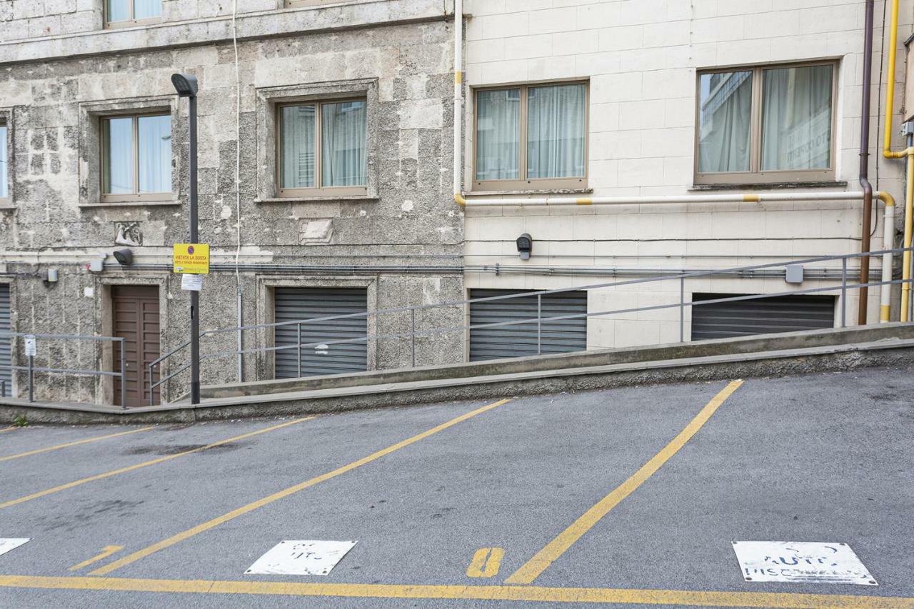 Apartment Casa Vermiglio Al Porto Di By Wonderful Italy Genua